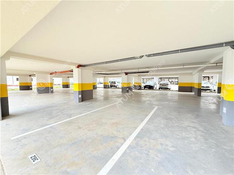 Penthouse cu 4 camere 111 mp utili terasa 78 mp doua locuri parcare - 20