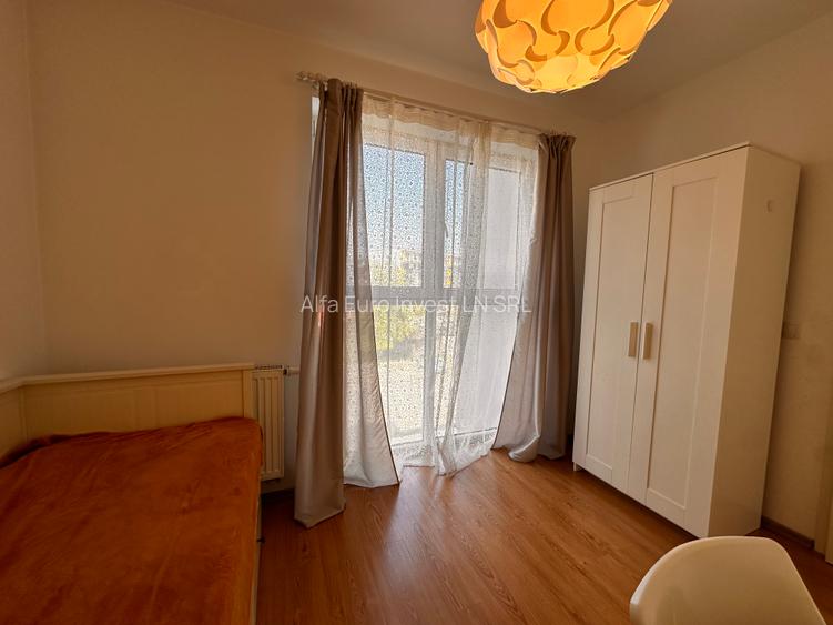 Inchiriere 3 camere - Cartier Avantgarden - 11
