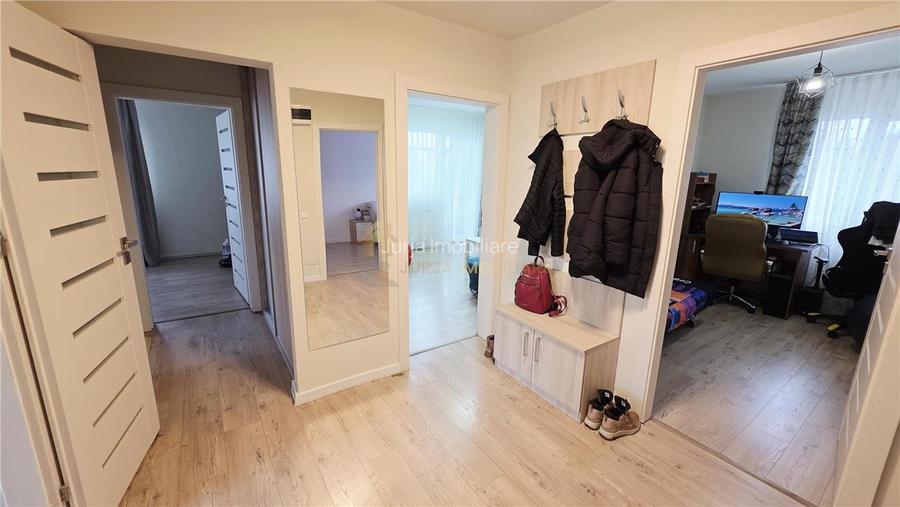 APARTAMENT 4 CAMERE 82 MP  MANASTUR ZONA GRIGORE ALEXANDRESCU - 7