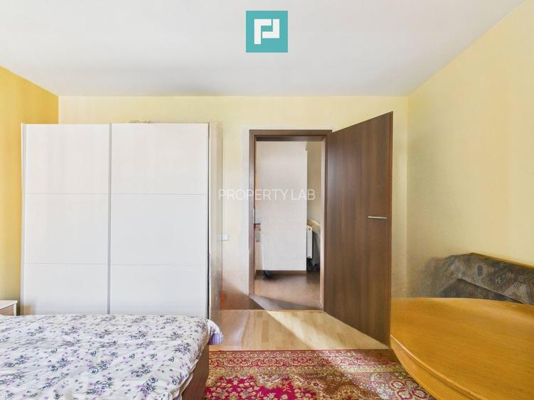 Două locuințe individuale pe 512 mp –  in GIROC - 5