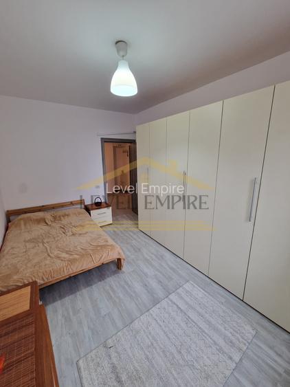 ÎNCHIRIERE APARTAMENT 2 CAMERE MILITARI RESIDENCE REZERVELOR CHIAJNA PARCARE - 5