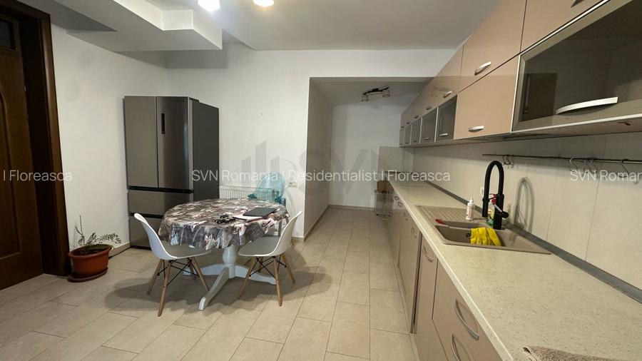 REA1028918 Apartrament 3 camere I Parcul Bazilescu - 9