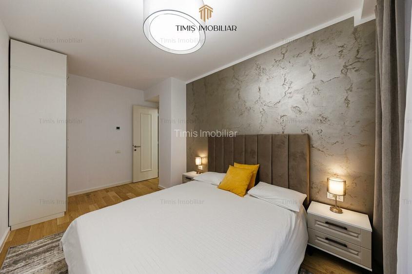 Com 0% -  Apartament Premium | Parcare subterana & Terasa 20mp - 13