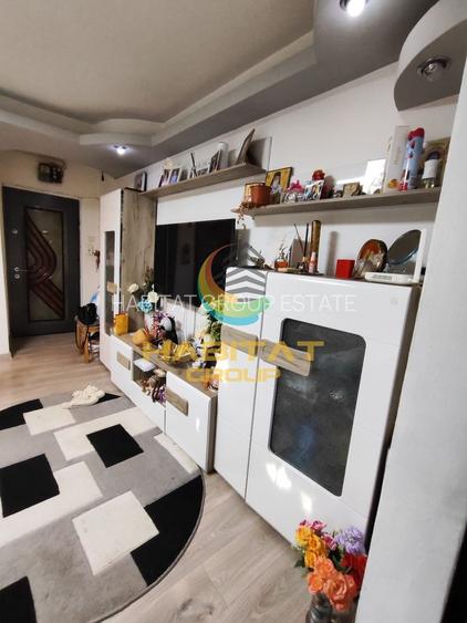 Mutare Rapida! Apartament Renovat 4 Camere Cf2 59.20mp Strada Uioara - 7