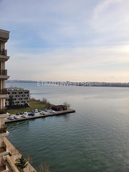 Apartament 3 camere -vedere superba lac si mare -2 bai-    Solid House Cazino - 23