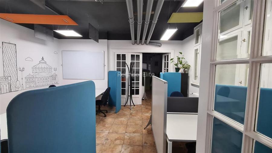 Apartament 4 camere Ultracentral | renovat complet 2020 | boxa la subsol | Roman - 5