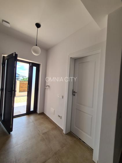 OMNIA-Proprietati alese! Casă la superlativ: curte mare, detalii  atragatoare. - 29