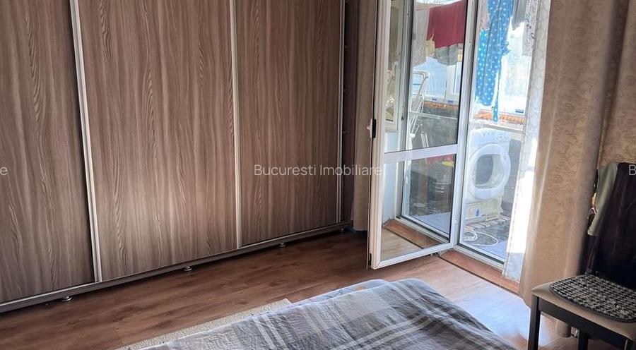 Apartament 3 Camere,Doamna Ghica,Baicului,bl.1987,DECOMANDAT, 2 bai,2 balcoane - 7