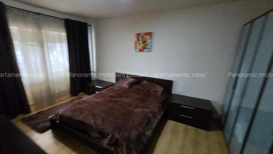 3 camere de vanzare  , etajul 1, ultracentral, Focsani - 10