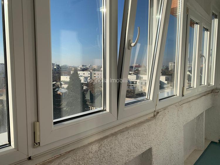 	Apartament cu 2 camere, cu priveliște către apus inclusă - comision 0%! - 17