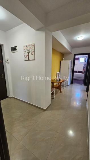 3 Camere Popesti Leordeni-Strada Eclipsei - Parcare - 8