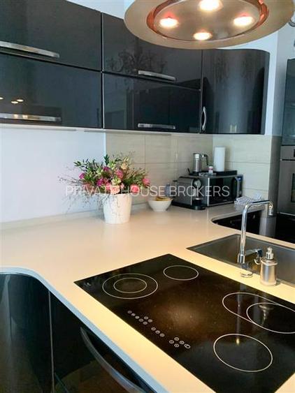 Pipera | Iancu Nicolae | Parcul Privighetorilor | Bloc 2011 | Parcare - 4