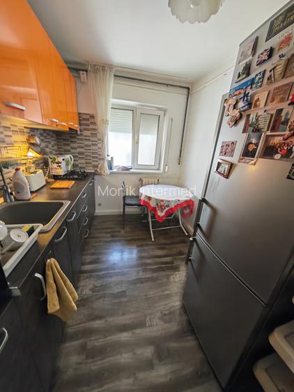 Exclusivitate - bd.Lapusneanu Zodiac - 3 camere circular - 12