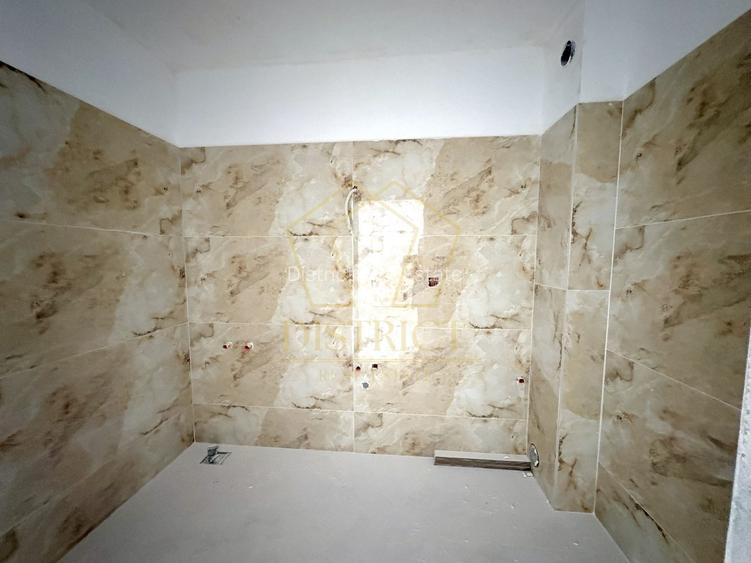 Apartament decomandat cu o camera si balcon | Giroc | Zone 2 - 4