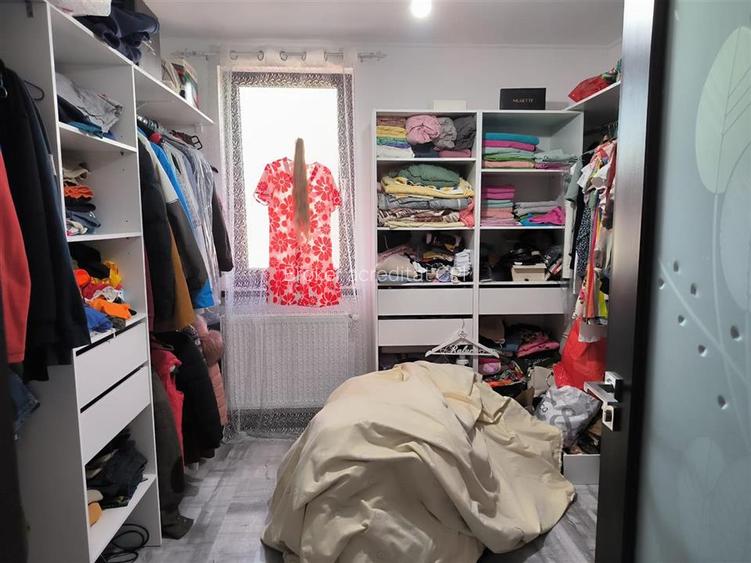 Casă premium de vânzare în Ciorogârla – complet mobilată - 27