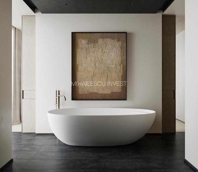 ISOLA BOUTIQUE - Pallady lucrările au început - metrou in apropiere - 20