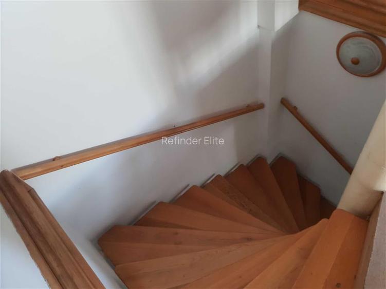 Casa Calea Calarasilor - Hala Traian | renovata si consolidata 2001 | curte comu - 6