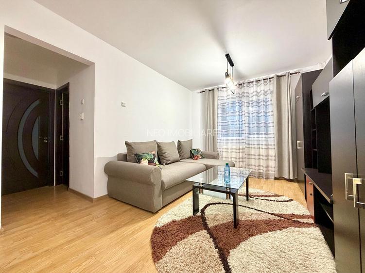 3 Camere | Zona Lipovei | 400 Euro - 4