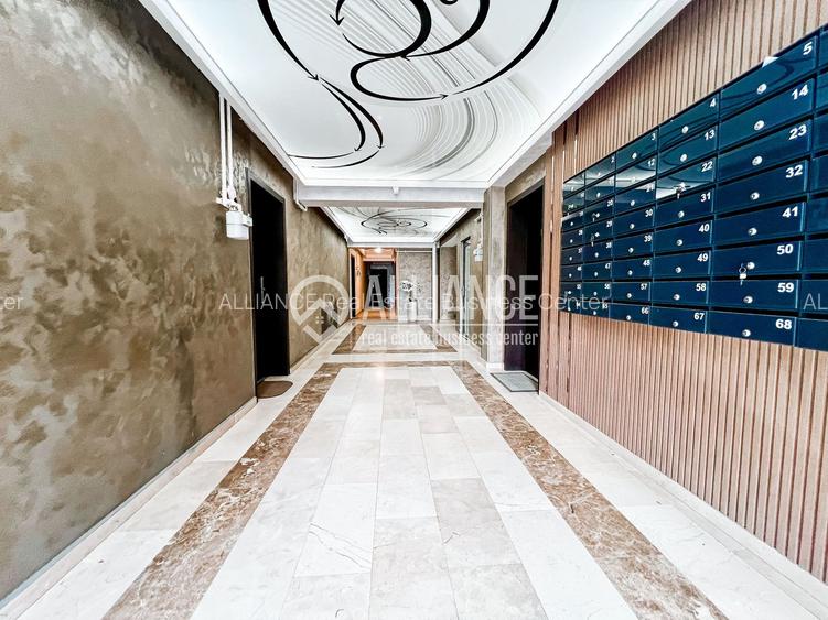 MAMAIA(COD 05)  - Studio Premium , Vedere spre Lac - 21