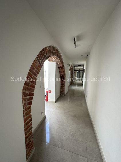 Spatii de birouri Ultracentral suprafață  de 27.7 mp - 7