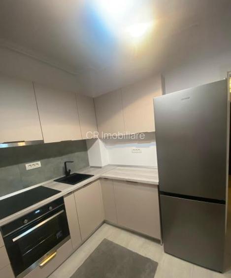 Garsoniera Grozavesti - 4