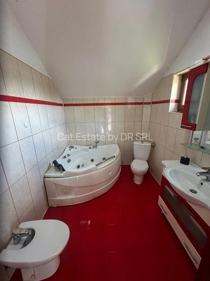 Casa zona Ciarda Rosie/Muzeul de apa - 12