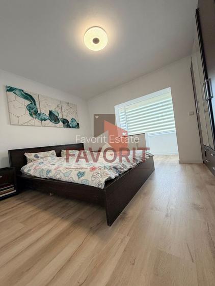 Apartament decomandat 4 camere | Shopping City - 4