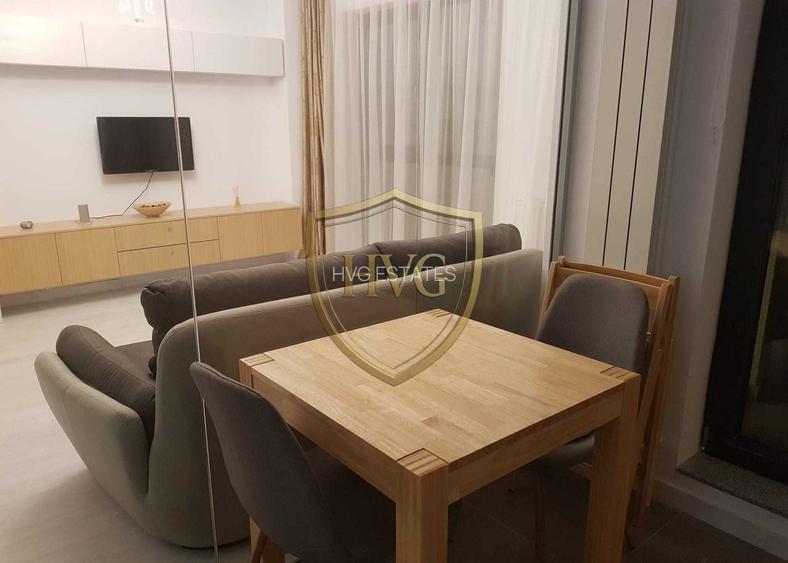 Garsoniera | Centrala proprie | 21 Residence - 3