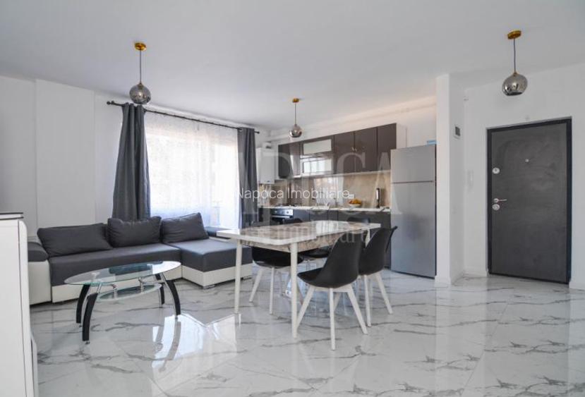 Apartament 3 camere de vanzare in Floresti - 6