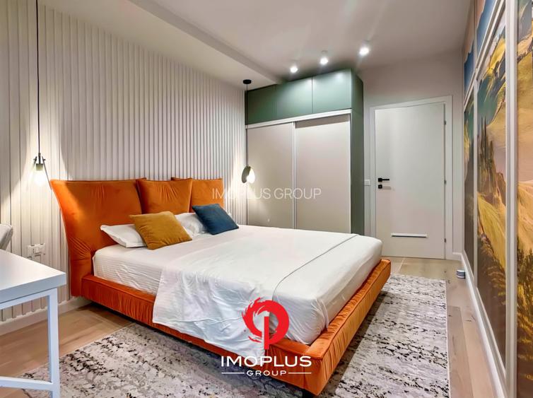 APARTAMENT 3 CAMERE COMPLEX NOU COPOU 0% COMISION  - 8