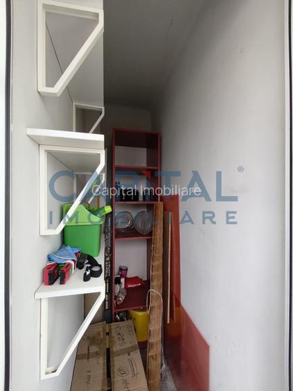 Vanzare apartament cu 2 camere Central. Comision 0!   - 8