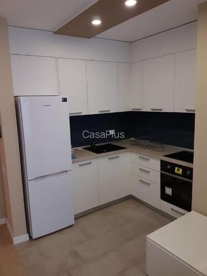 Apartament 2 camere CENTRU / 2 rooms apartment UMF - 2