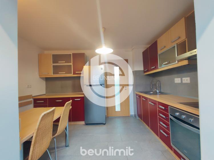 Apartament 3 camere decomandat-80mp-Etaj 2 Zona Centrala (Langa Politie) - 8
