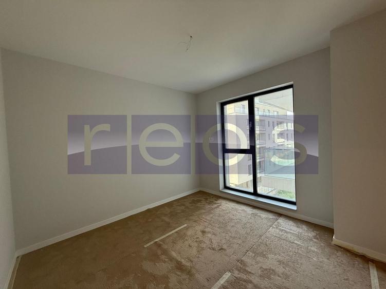 VANZARE APARTAMENT 3 CAMERE | STRAULESTI | 87MP | TERASA | COMPLEX NOU - 2