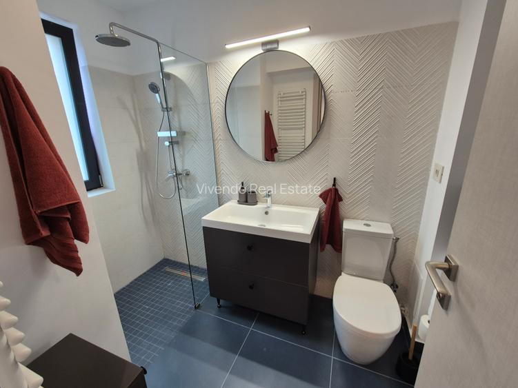 Apartament 3 camere tip duplex | Titan-Aleea Calistrat Hogas - 13