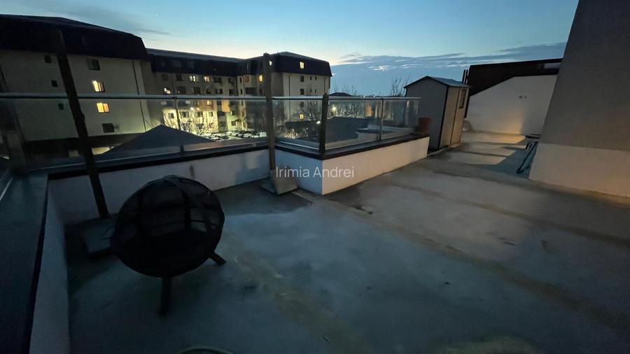 Apartament 2 camere 66 mp + terasă 55 mp | Bragadiru Cireșar | Parcare inclusă - 6