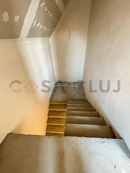 Duplex 2025 - Dambul Rotund - Priveliste si Zona Linistita - 5