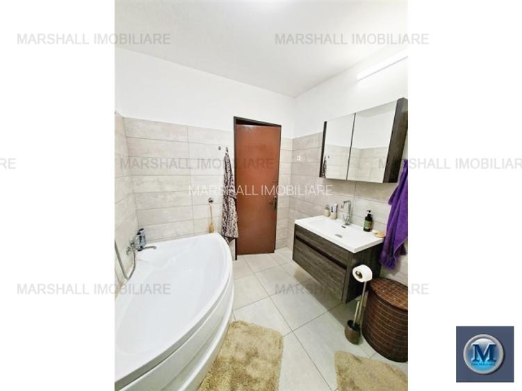 Vila cu 9 camere de vanzare in Puchenii Mari, 312.56 mp #16760 - 12