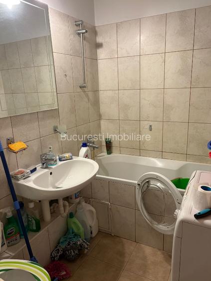 Garsoniere Basarabia/Titan, DECOMANDATA, DOTATA, Mobilata Utilata, Amenajata - 4