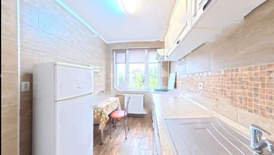 Apartament 2 Camere,Baba Novac,Parc IOR,bl.1980,et.2/8,DECOMANDAT,Amenajat - 6