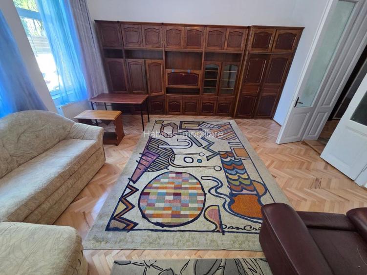 Casă 4 camere 112 mp Gruia – ideal locuință sau birouri, Semicentral - 2