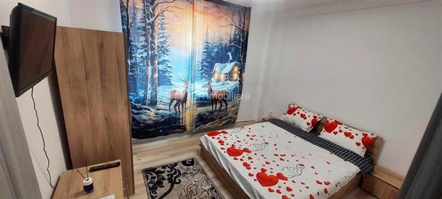 Apartament 2 camere, 1 Mai, - 2