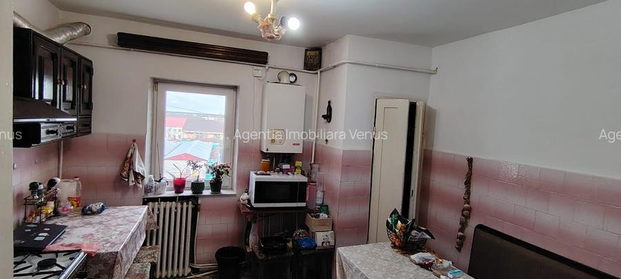 Apartament 2 camere zona Garii - 4