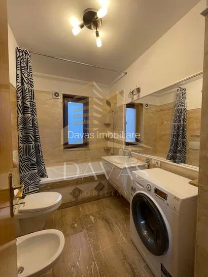 Apartament 3 camere semidecomandat + Parcare inclusă | Expo Transilvania - 6