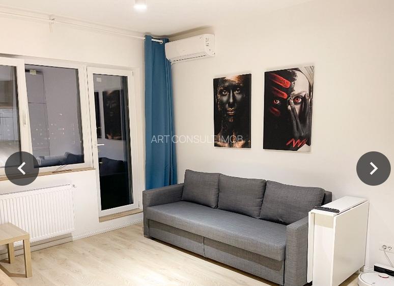 Apartament 2 Camere| Regie Residence Grozavesti| Loc Parcare| Metrou |Centrala - 2