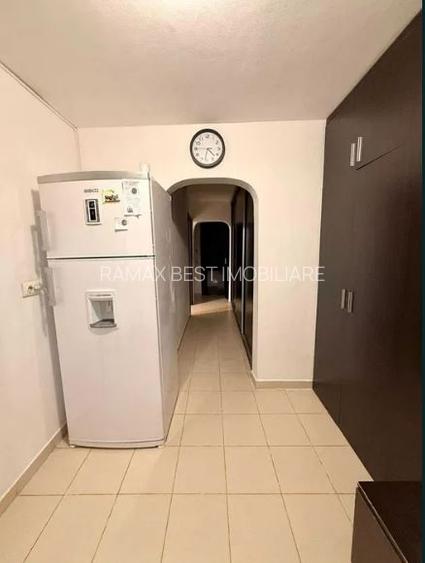 Dristor - Cetrala termica - 3 minute metrou - 7