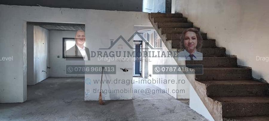 Vila Munteni- Teren 1500 mp - Zona Noua de Case - 8