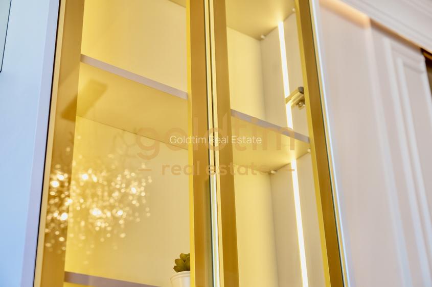 LUX/APARTAMENT SPECTACULOS/MOBILAT UTILAT - 45