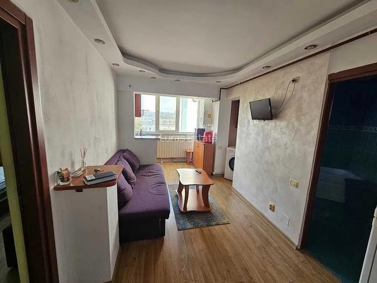 Garsonieră decomandată de vânzare - zona Dacia - 3