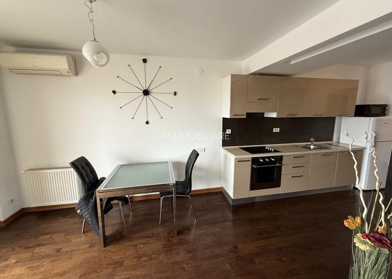 STUDIO INCITY - DORMITOR SEPARAT, CENTRALA PROPRIE, METROU 5 MINUTE - 4